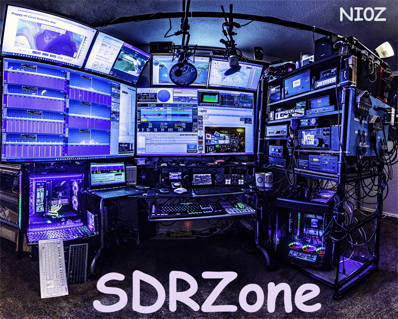 SDR Zone